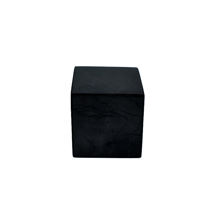 Cubo in Shungite