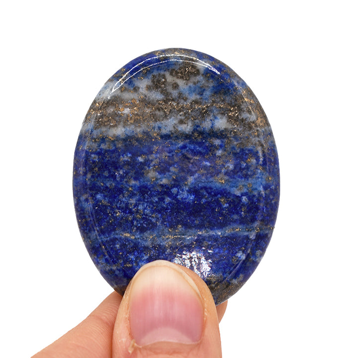 Saponetta in Lapislazzuli