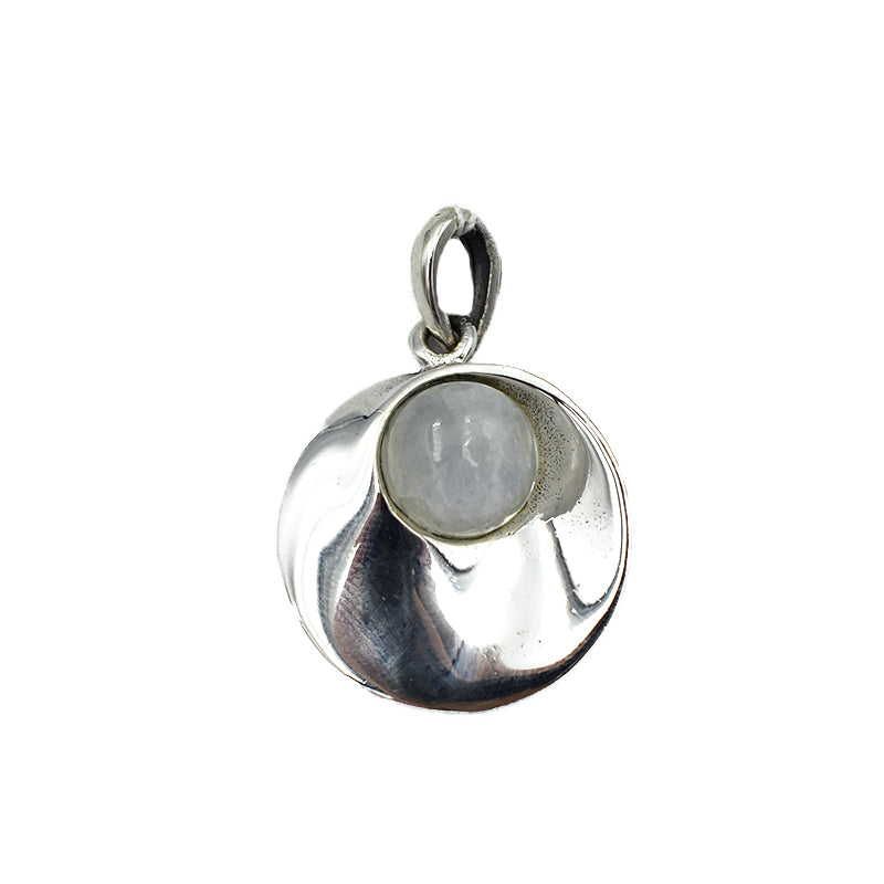 Ciondolo in Pietra di Luna