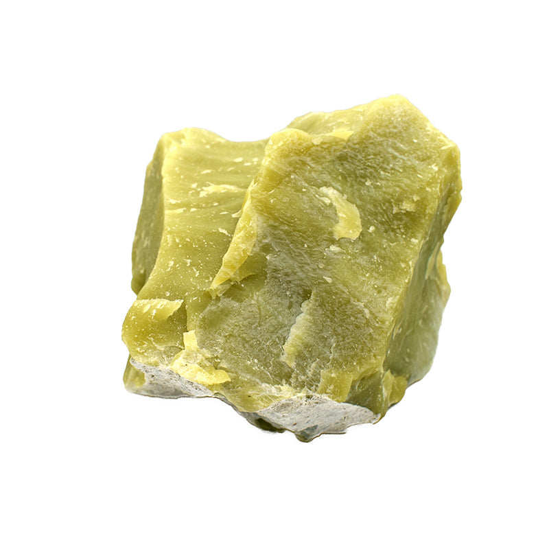 Quarzo Lemon Grezzo