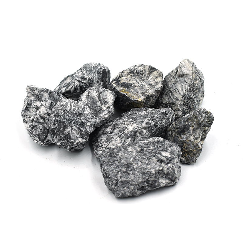 Pinolite grezza