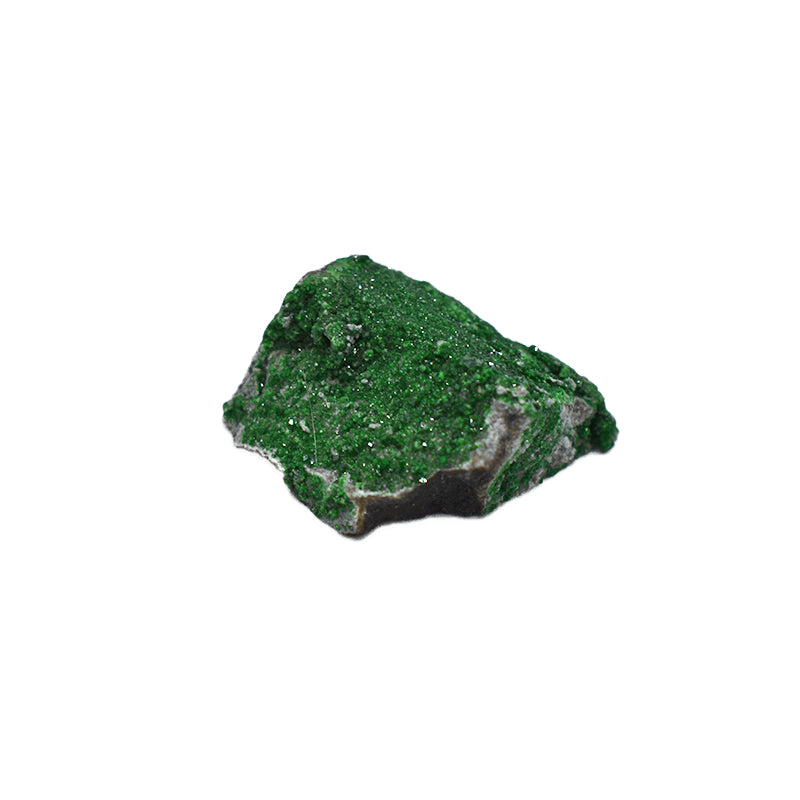 Uvarovite