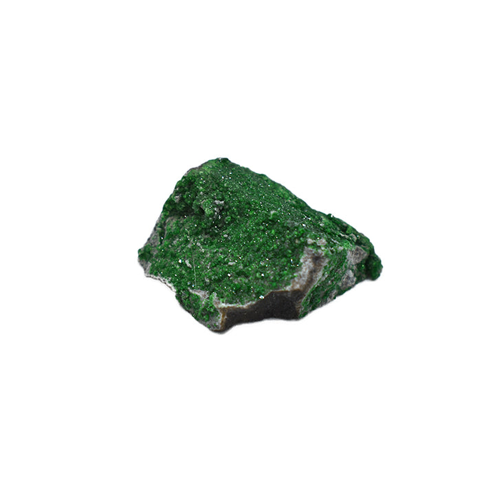 Uvarovite