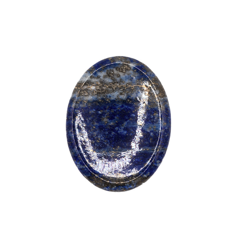 Saponetta in Lapislazzuli