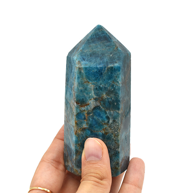 Punta in Apatite grande