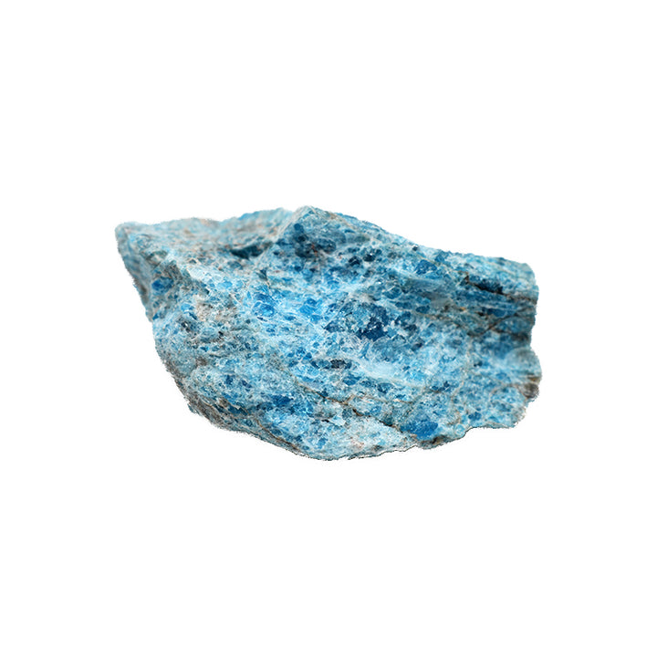 Apatite grezza