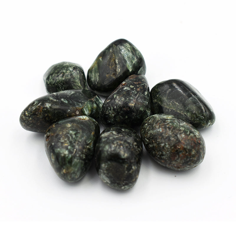 Serafinite