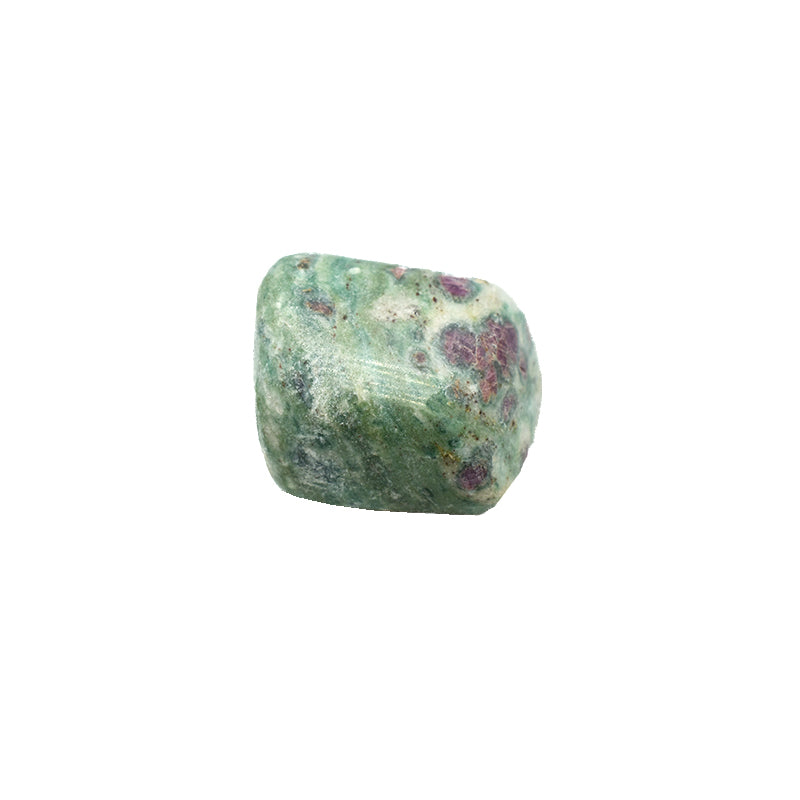Rubyfuchsite