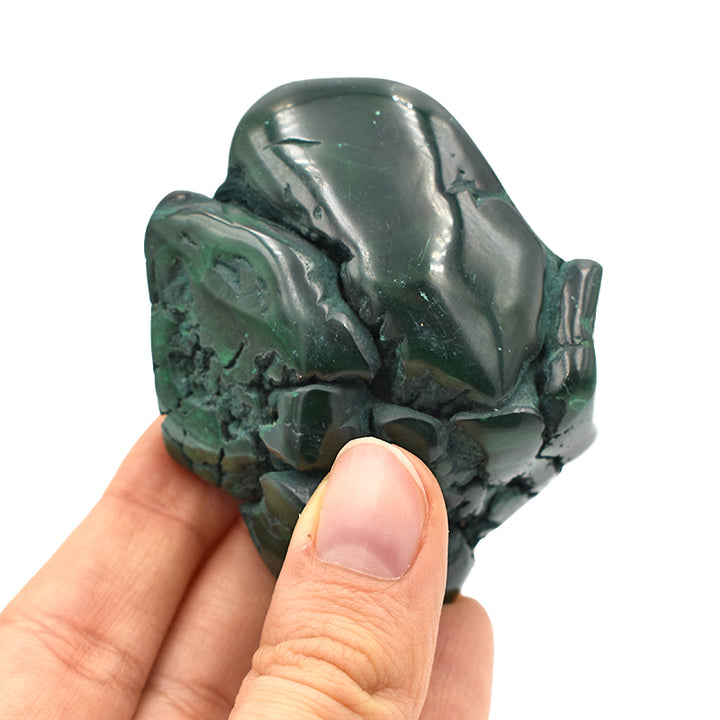 Malachite burattata