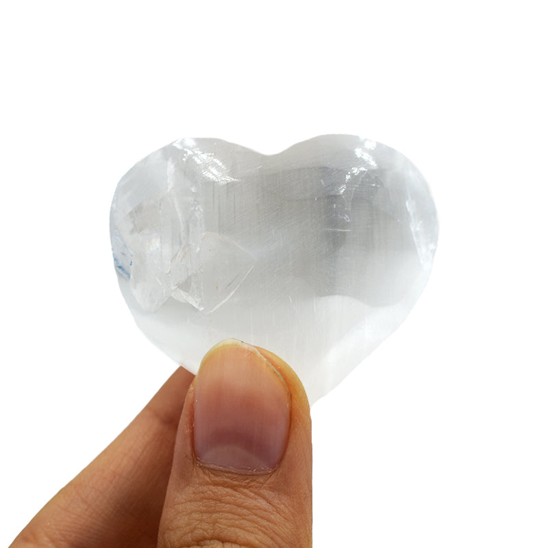 Cuore di Selenite