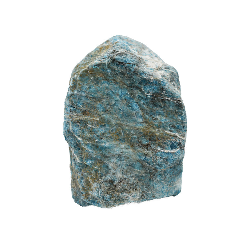 Apatite grezza