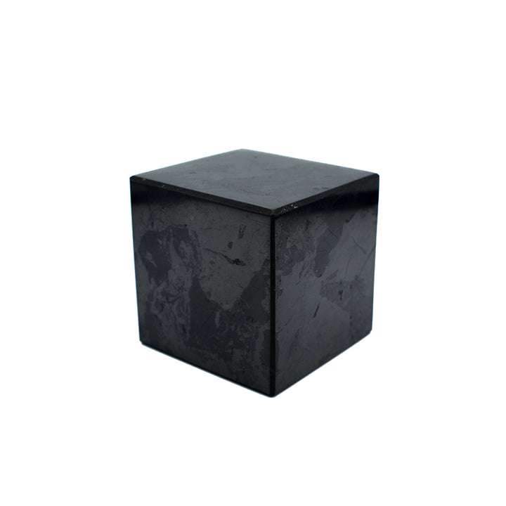 Cubo in Shungite