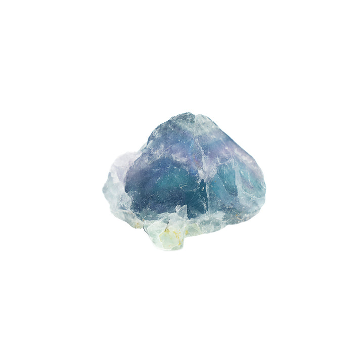 Fluorite grezza