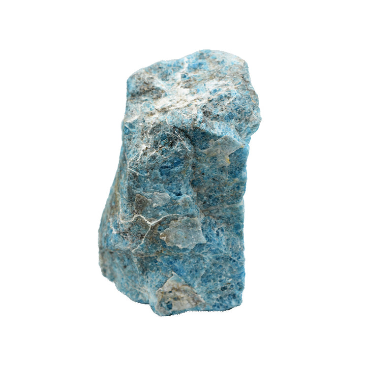 Apatite grezza