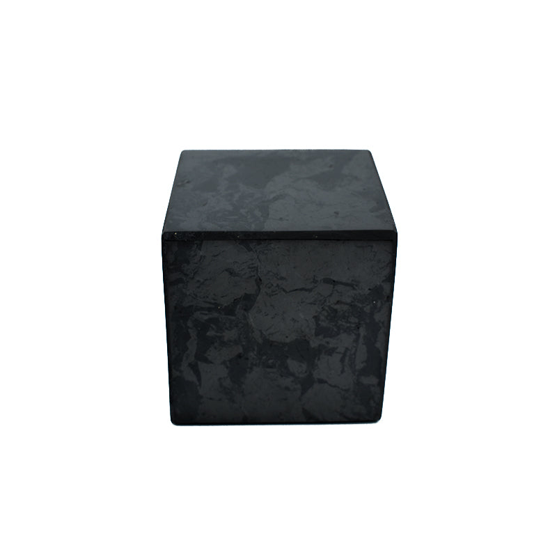 Cubo in Shungite