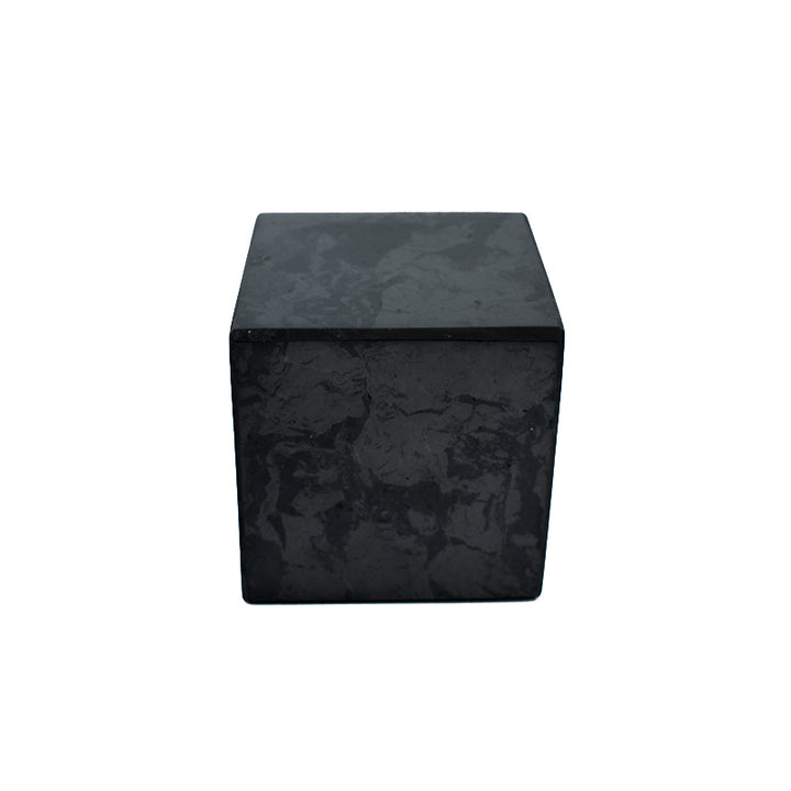 Cubo in Shungite