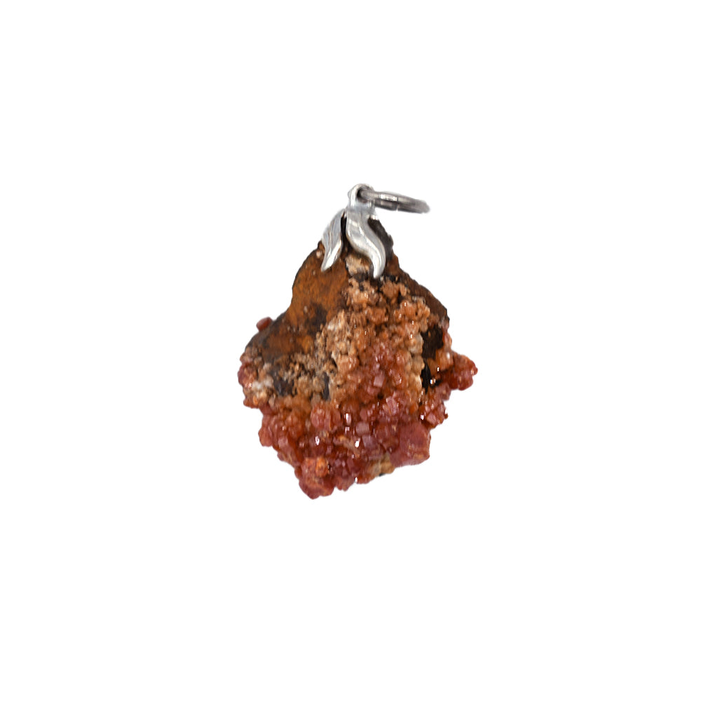 Ciondolo in Vanadinite