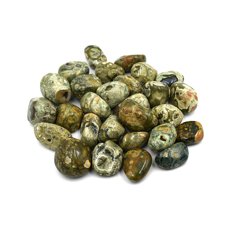 Riolite