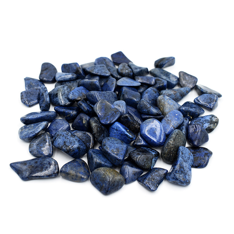 Dumortierite
