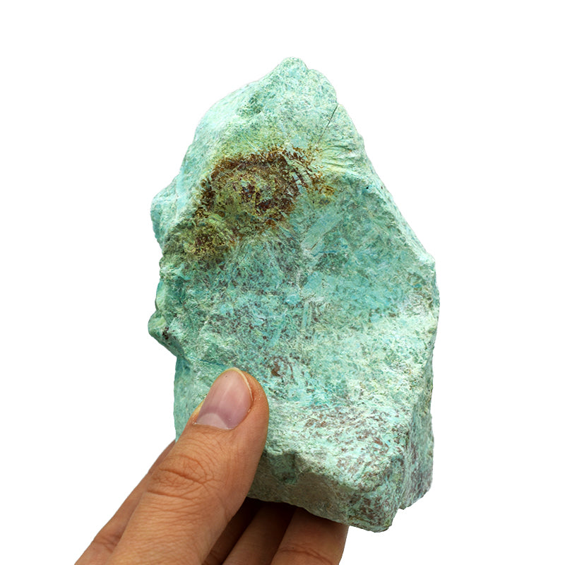 Crisocolla Turchese