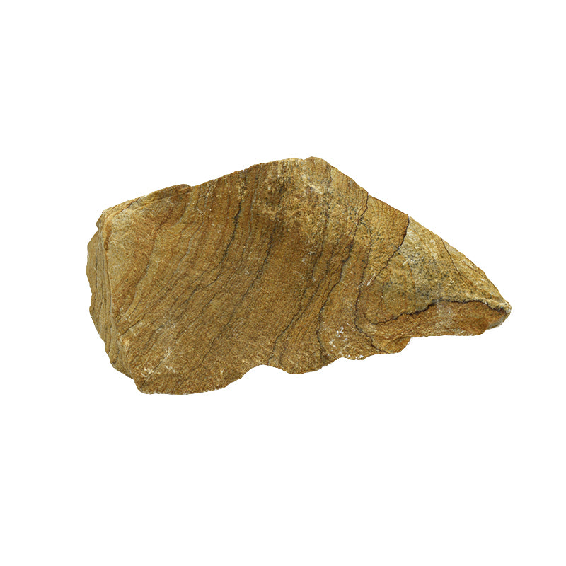 Diaspro Paesaggio grezzo