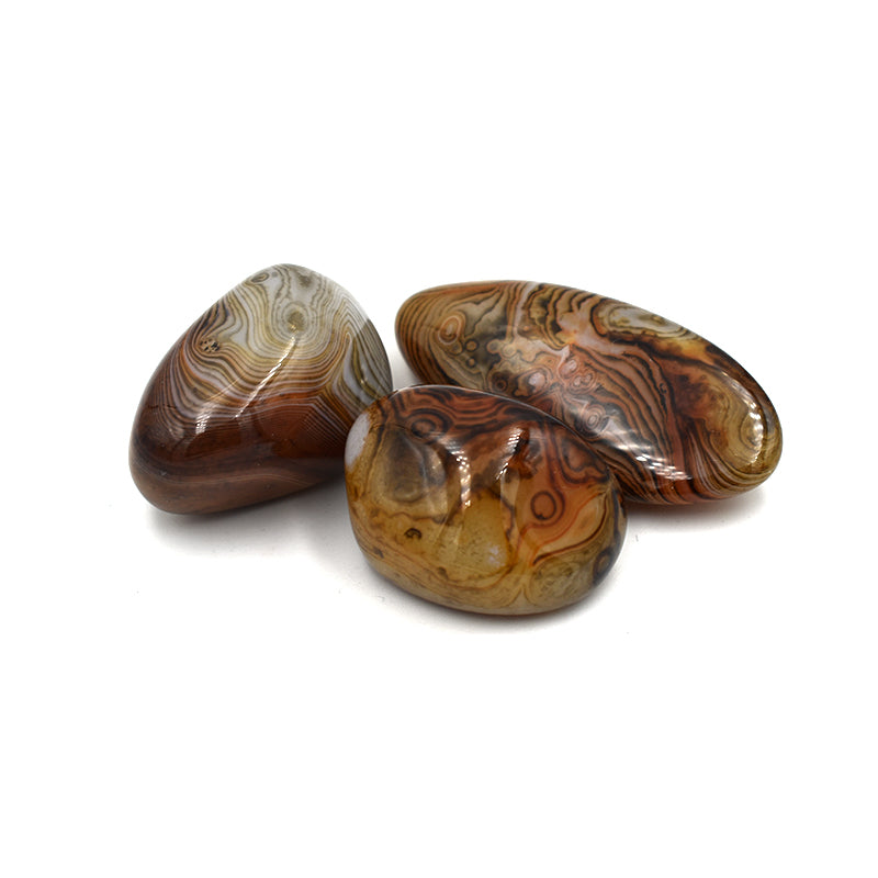 Corniola burattata qualità extra