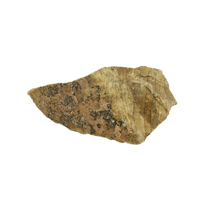 Diaspro Paesaggio grezzo