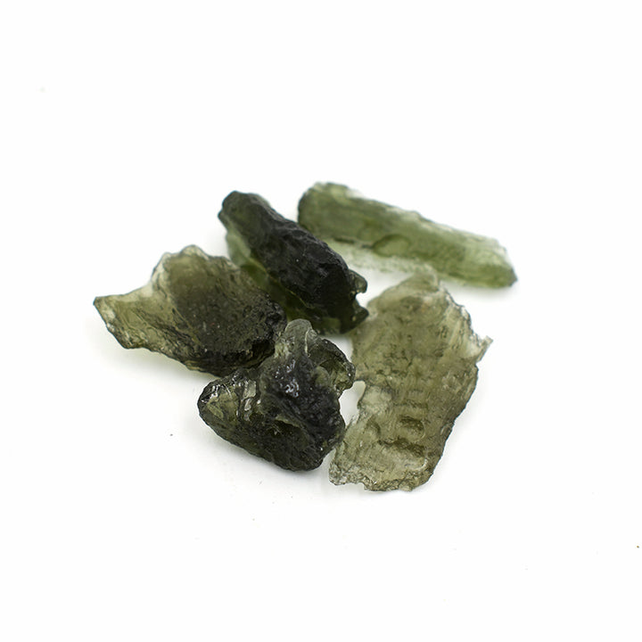 Moldavite