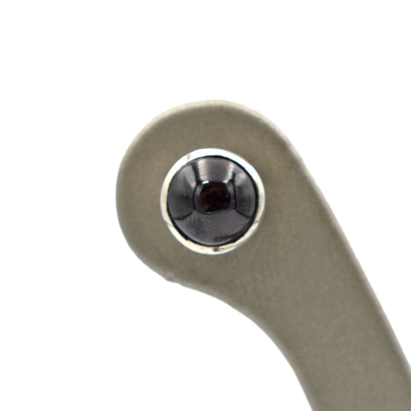 Orecchini in Ametista