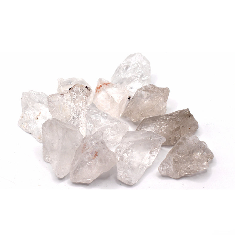 Quarzo Ialino grezzo