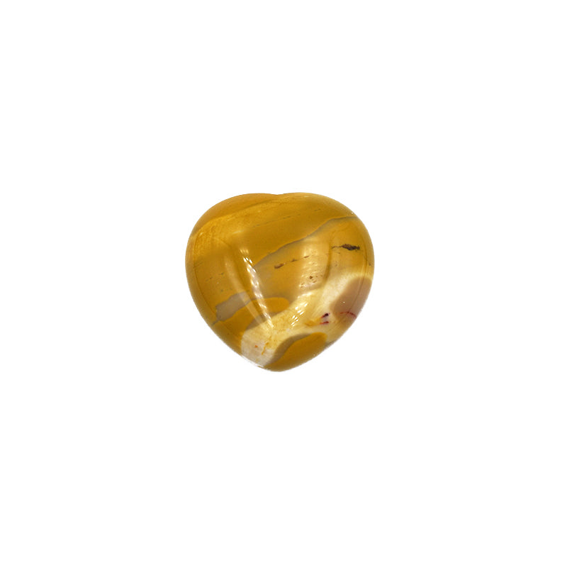 Cuore di Mookaite