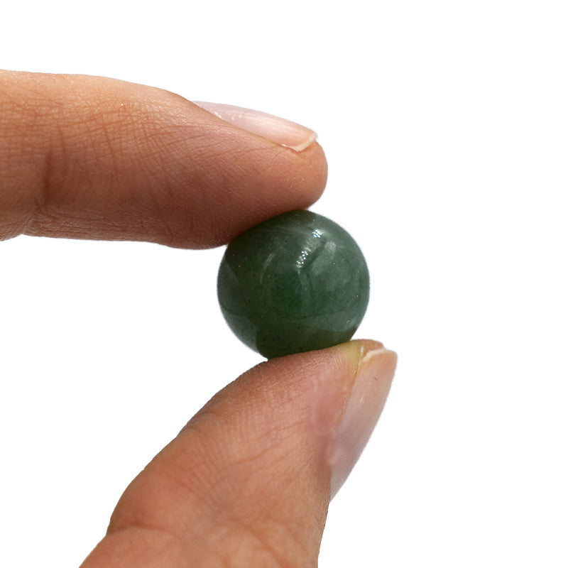 Sfera piccola in Avventurina