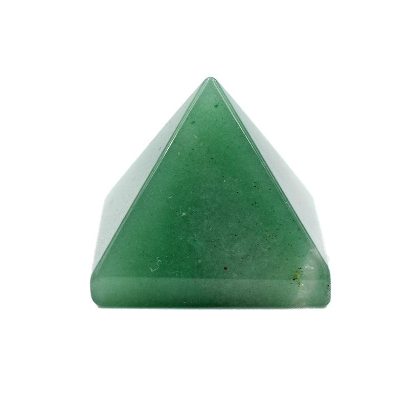 Piramide in Avventurina