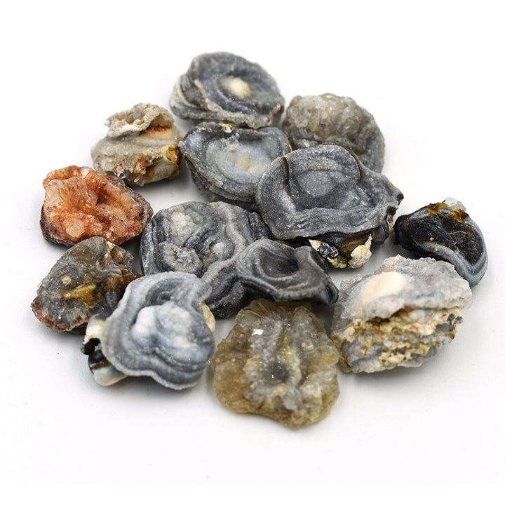 Fiori di Agata Cristallizzata