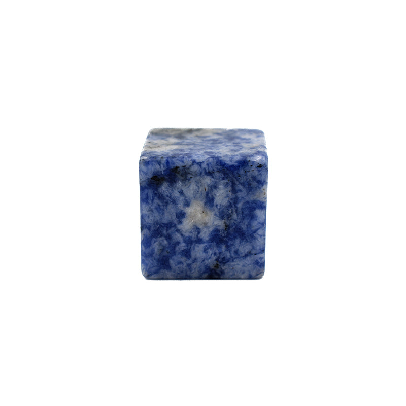 Cubetto in Sodalite