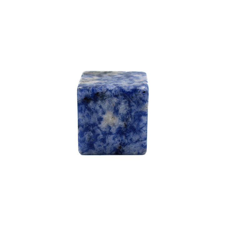 Cubetto in Sodalite