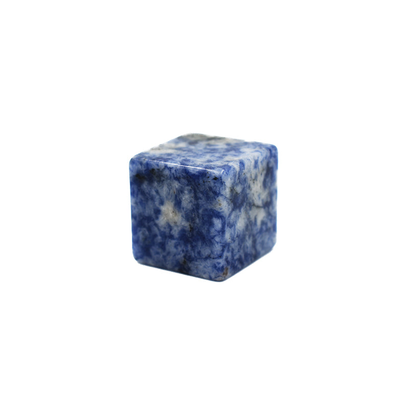 Cubetto in Sodalite