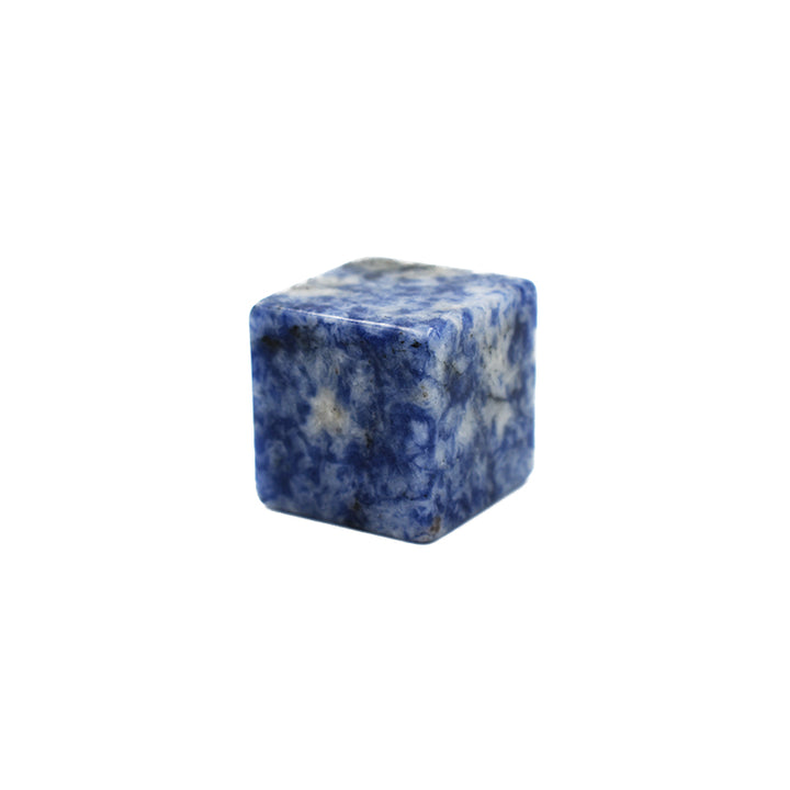 Cubetto in Sodalite
