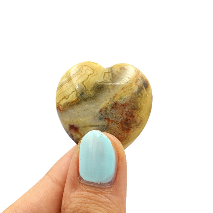 Cuore di Agata pazza