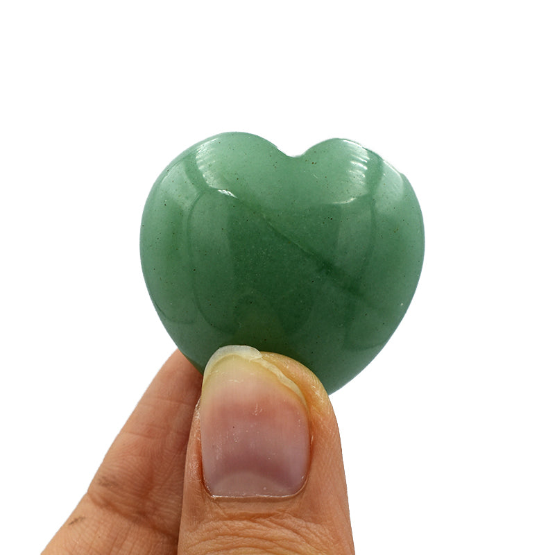 Cuore di Avventurina