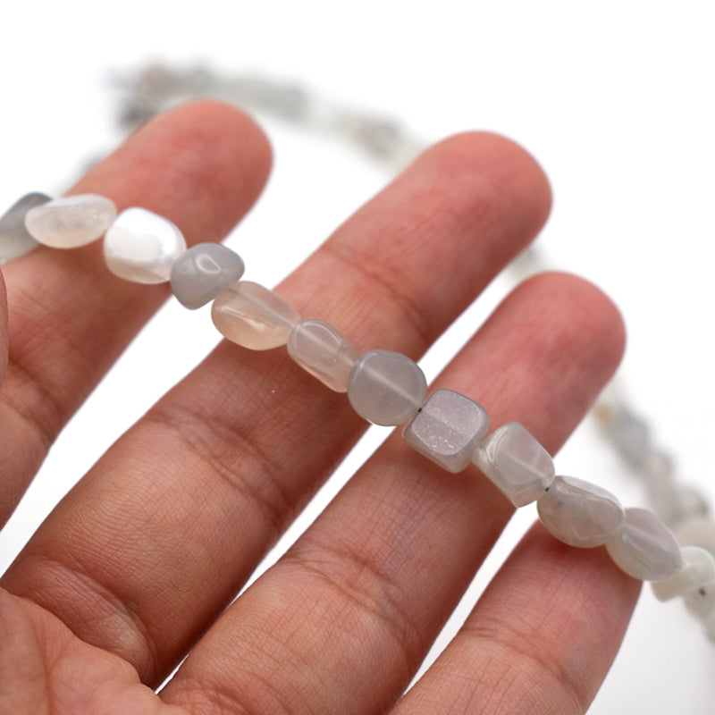 Collana in Pietra di Luna