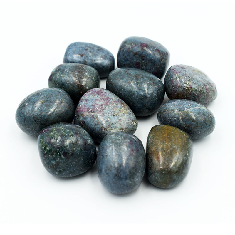 Rubycianite