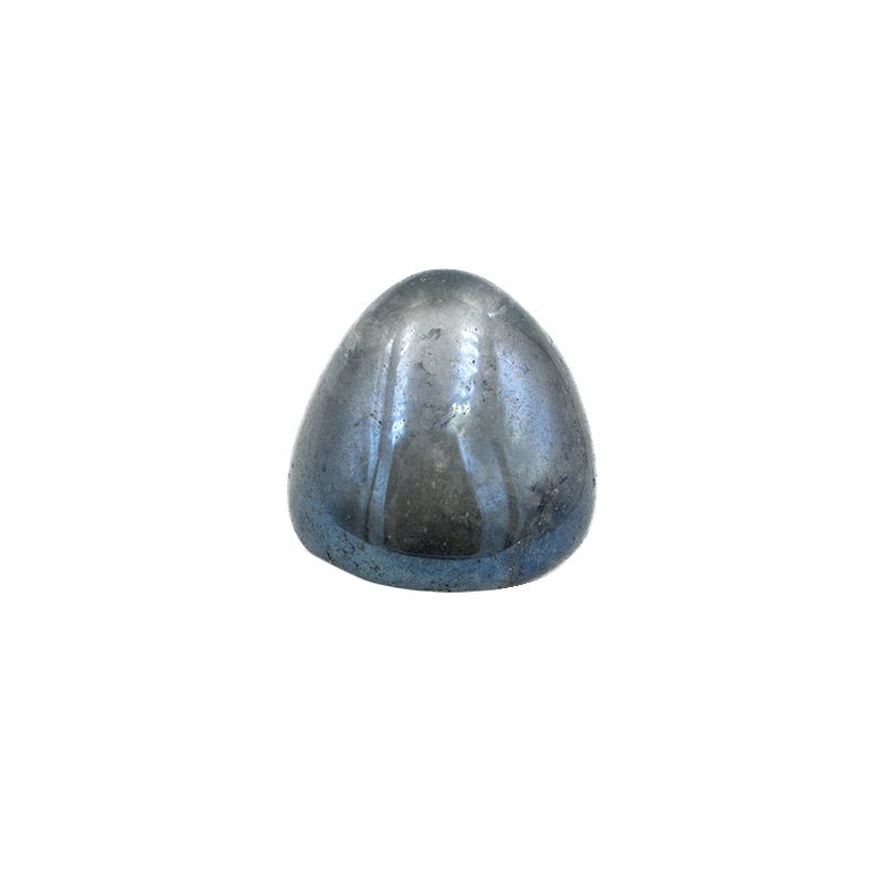 Aqua Aura (con Quarzo Ametista)