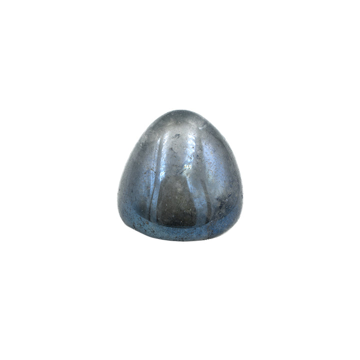 Aqua Aura (con Quarzo Ametista)