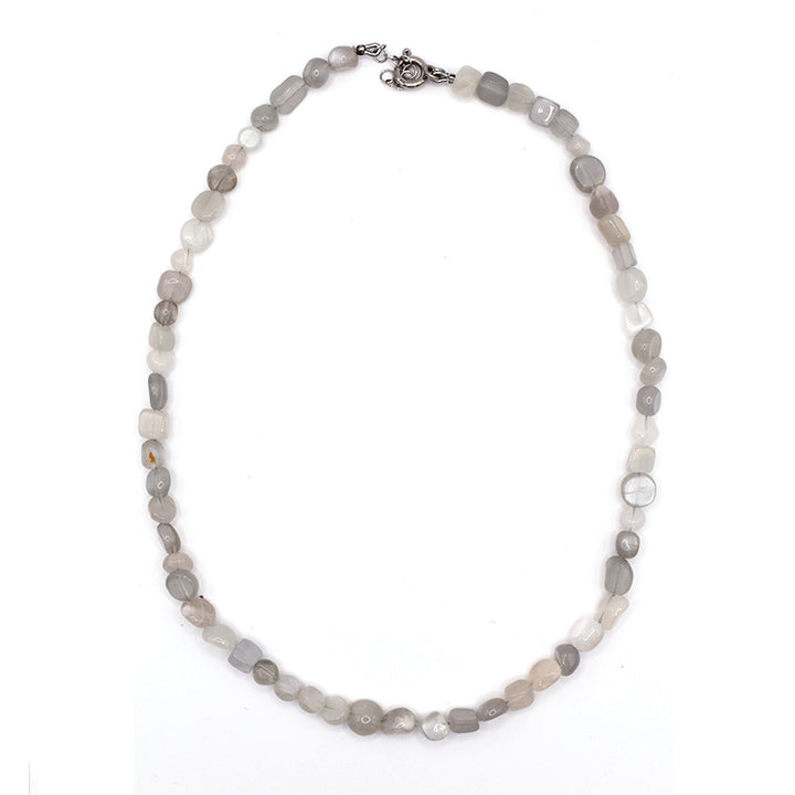 Collana in Pietra di Luna