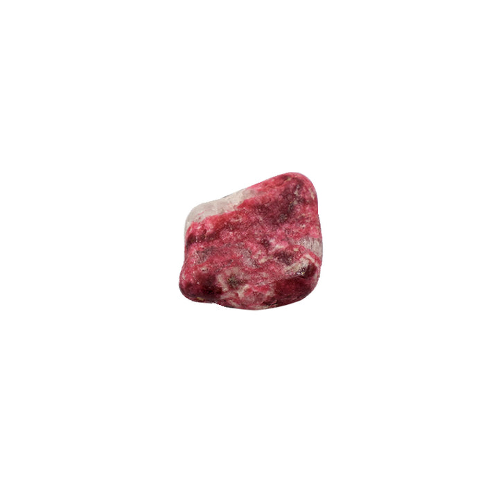 Thulite burattata