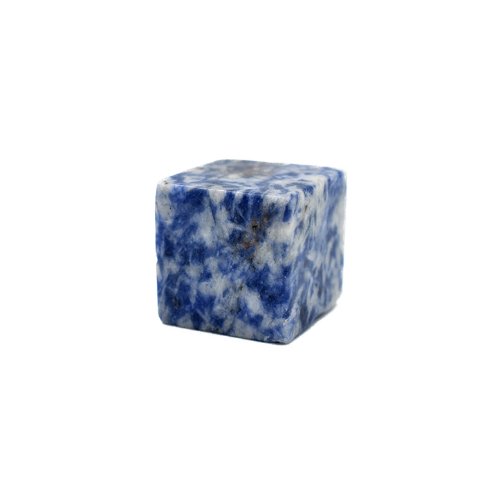 Cubetto in Sodalite grande