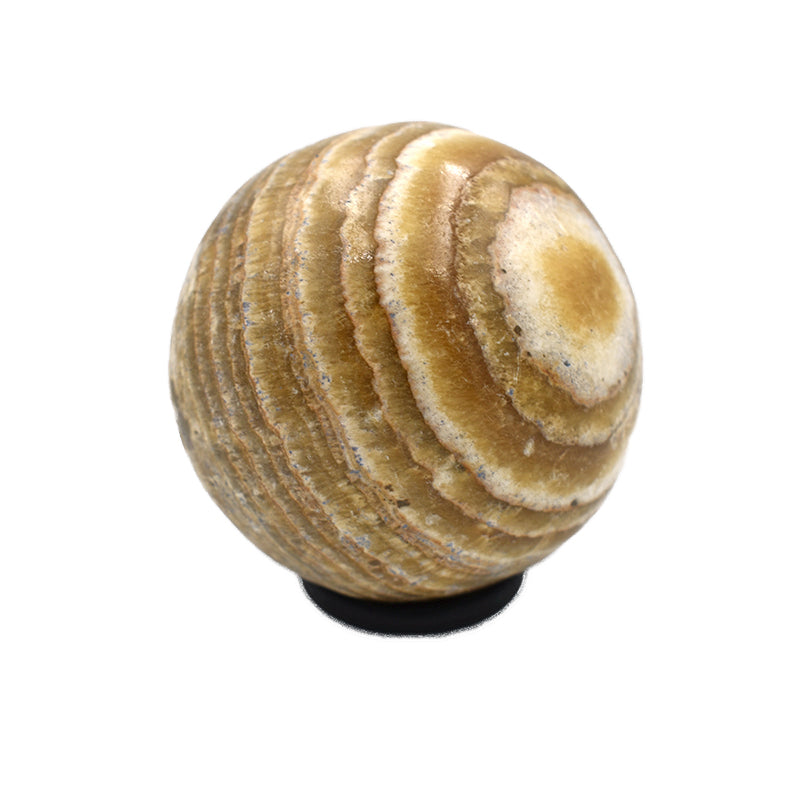 Sfera in Aragonite