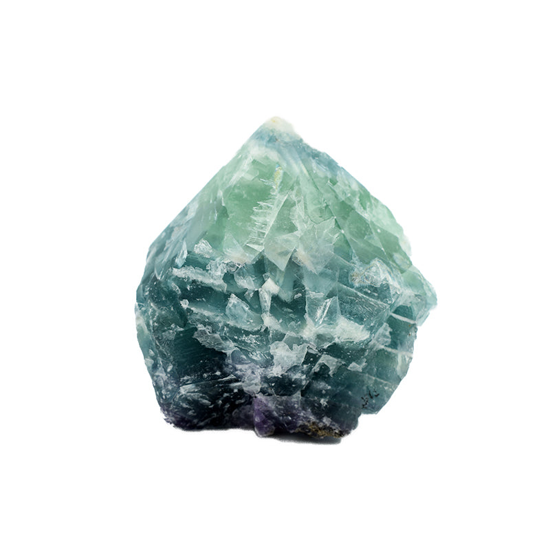Punta di Fluorite