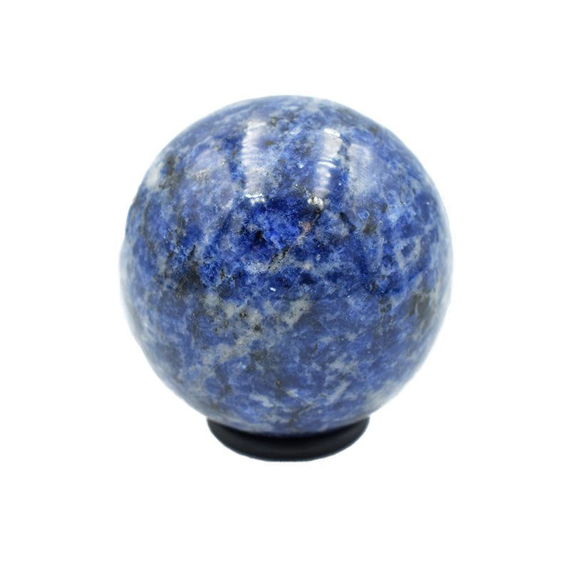 Sfera in Sodalite